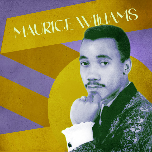 Maurice Williams - Stay
