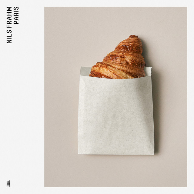 Nils Frahm - You Name It (Paris)