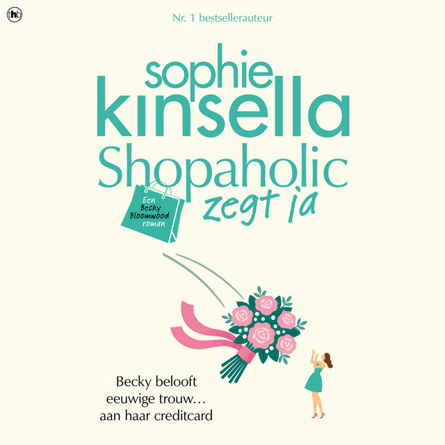 Sophie Kinsella - Sophietje