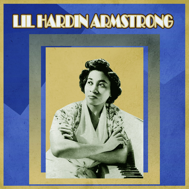 Lil Hardin Armstrong - Harlem On A Saturday Night