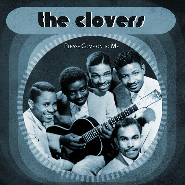 The Clovers - Love Potion No.9