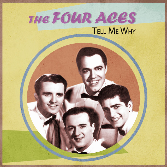 The Four Aces - Love Is a Many Splendored Thing