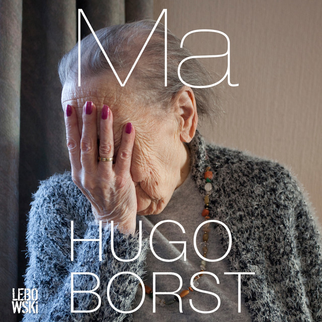 Hugo Borst - Een Pot Met Bonen