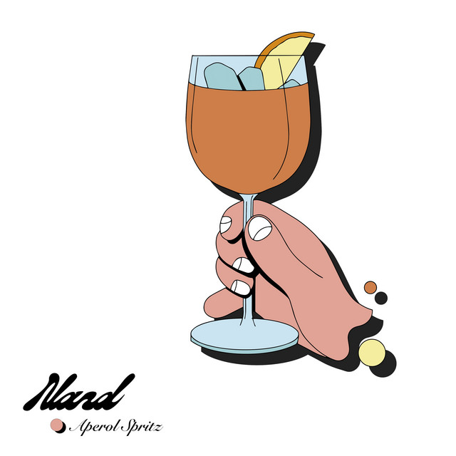 Nand - Aperol Spritz