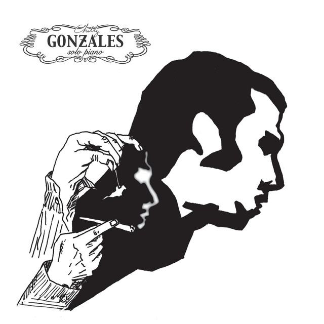 Chilly Gonzales - Gogol