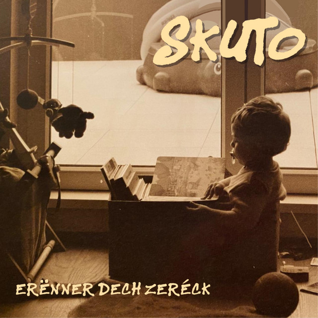 Skuto - Erenner Dech Zereck