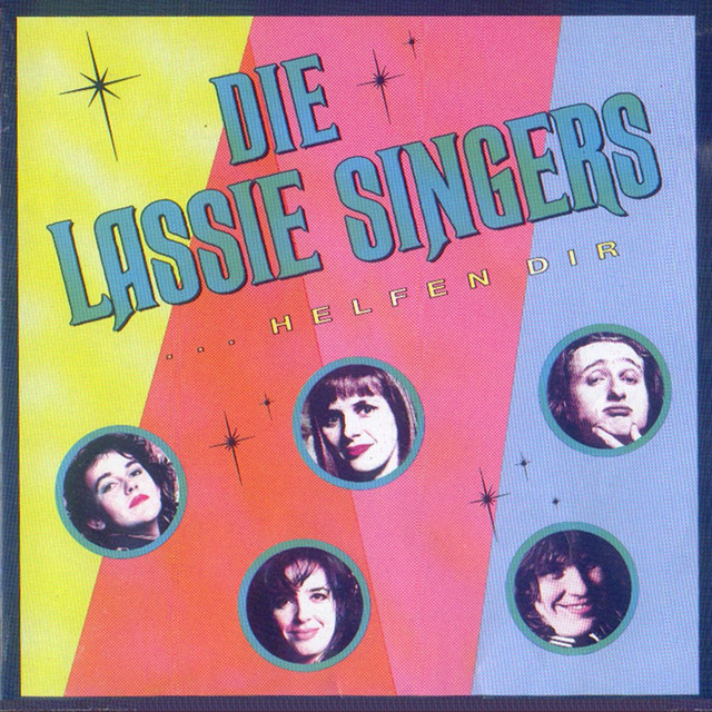 Die Lassie Singers - Geh' in den Keller