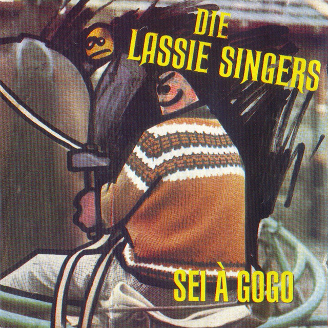 Die Lassie Singers - Hamburg