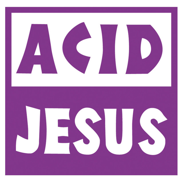 Acid Jesus - Interstate