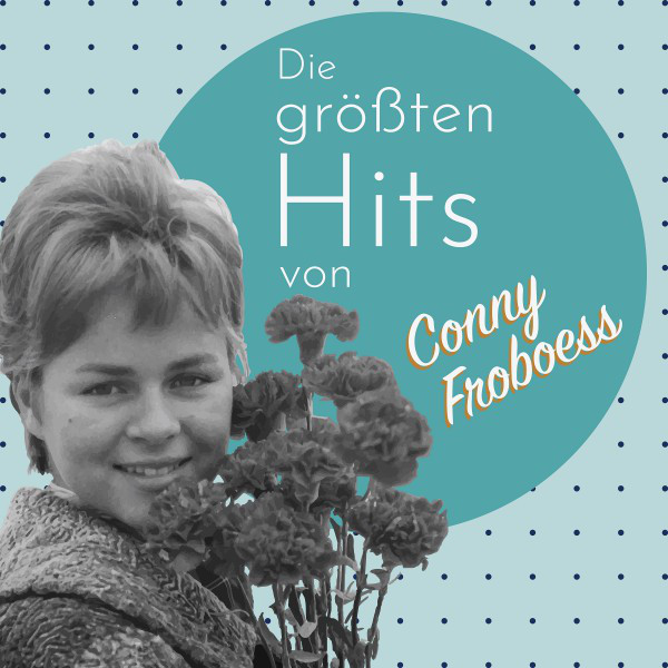 Conny Froboess - Kleine Lucienne