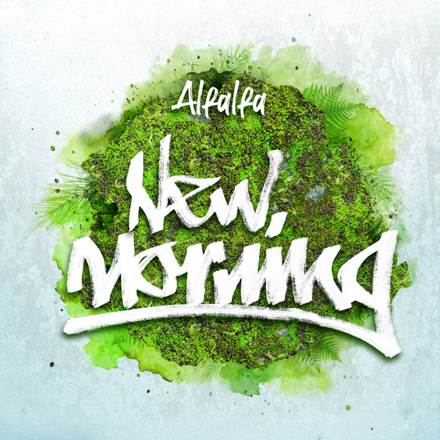Alfalfa - New Morning