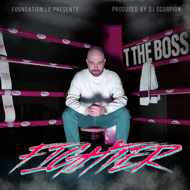 T The Boss - The Law Of 3