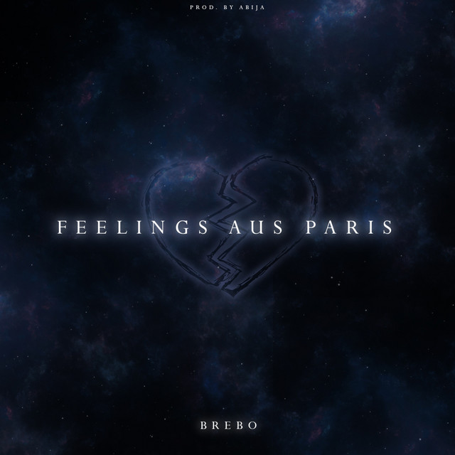 Brebo - Feelings Aus Paris