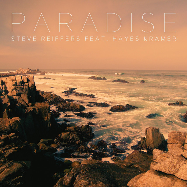 Steve Reiffers - Paradise