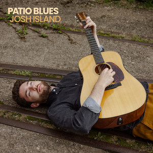Josh Island - Patio Blues
