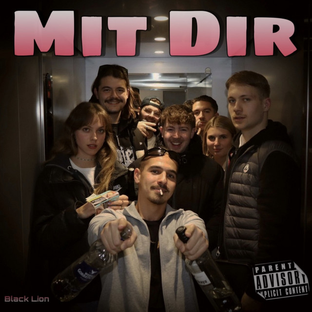 Mit Dir