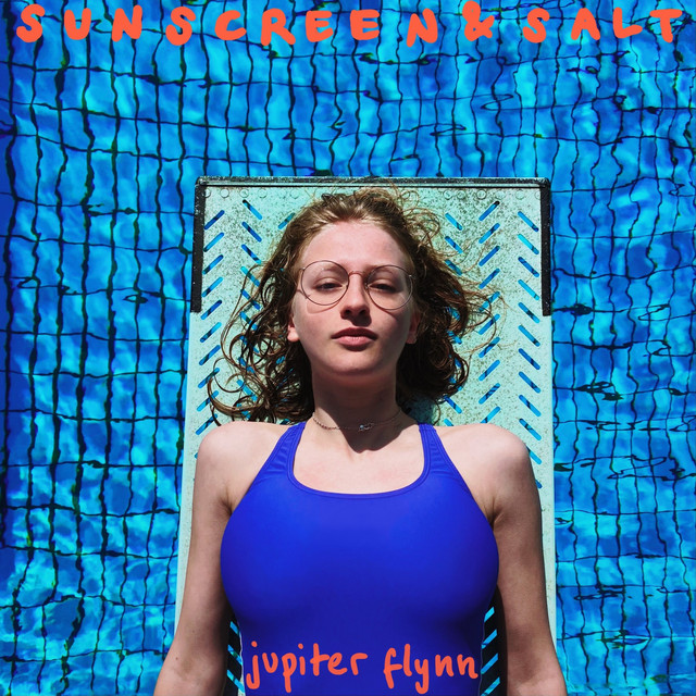 Jupiter Flynn - Sunscreen & salt