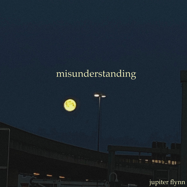 Jupiter Flynn - Misunderstanding