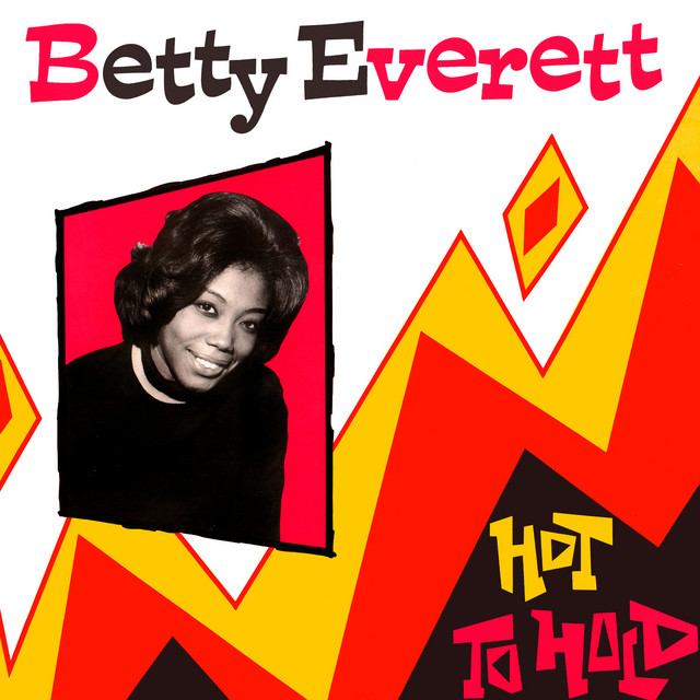 Betty Everett - Getting Mighty Crowded