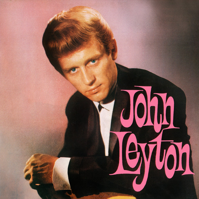 John Leyton - Wild Wind