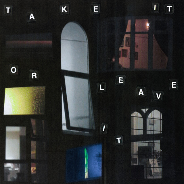 Overpass - Take It Or Leave It