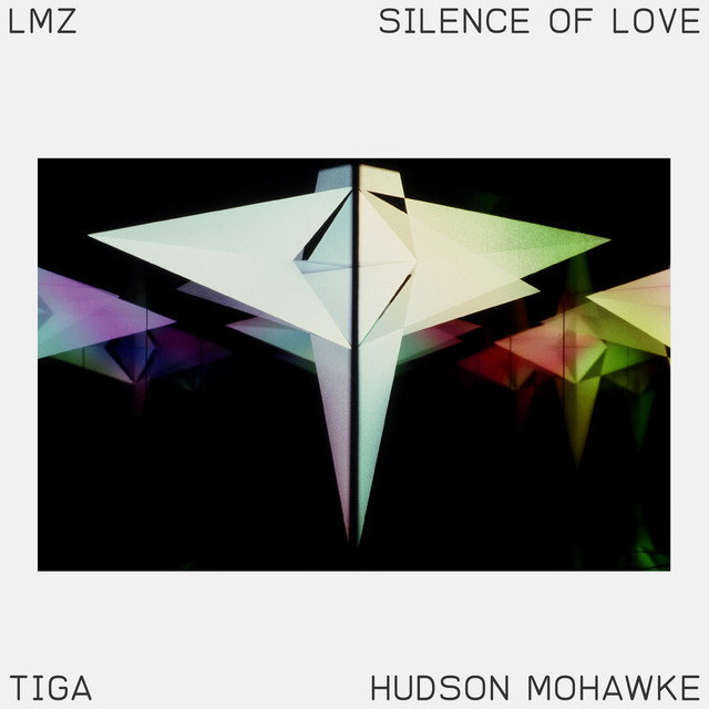 Tiga - Silence Of Love