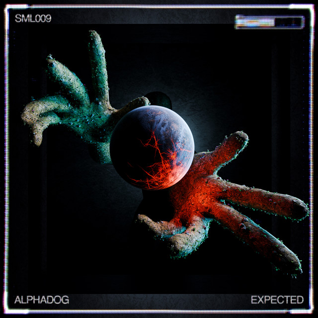 Alphadog - Expected