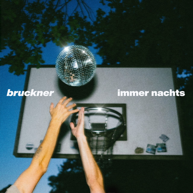 Bruckner - Immer nachts