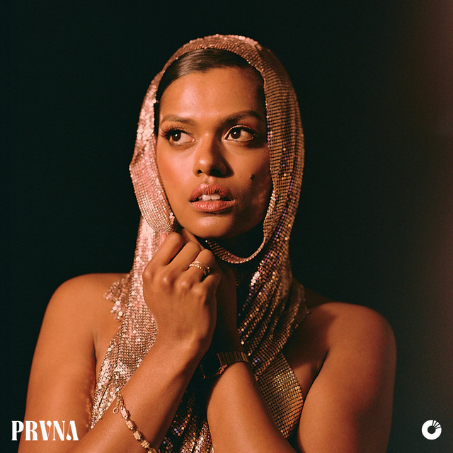 PRVNA - What U Do