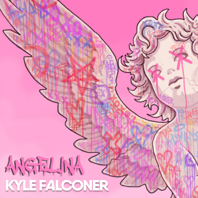 Kyle Falconer - Angelina