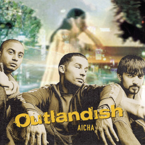 OUTLANDISH - Aicha