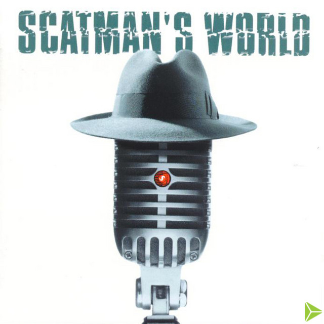 Scatman John - SCATMAN
