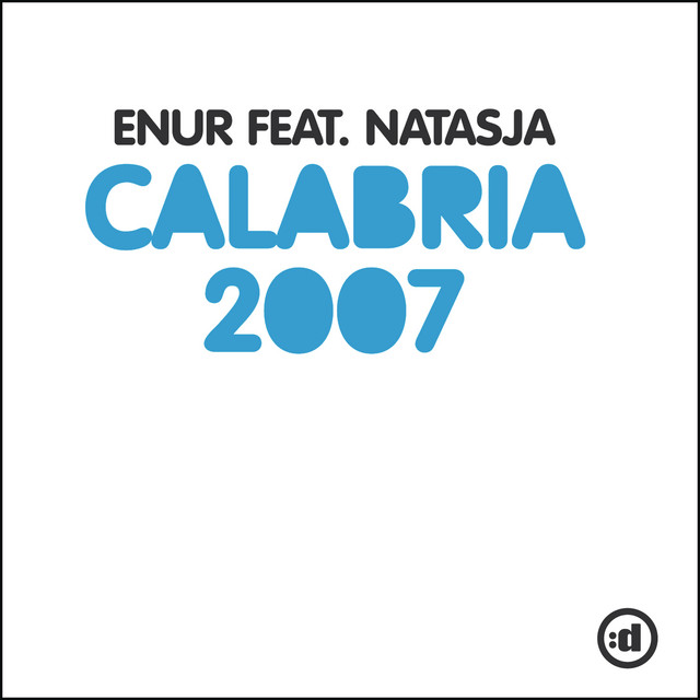 Enur - CALABRIA 2007