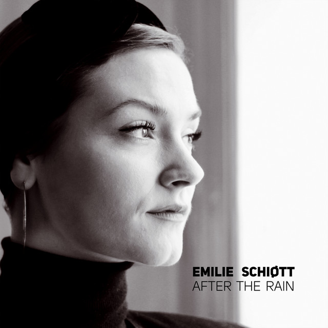 Emilie Schiott - A Tiny Little Light