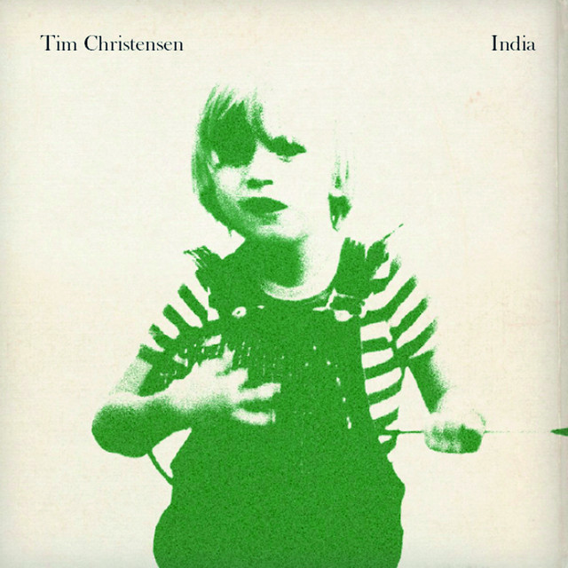 Tim Christensen - India