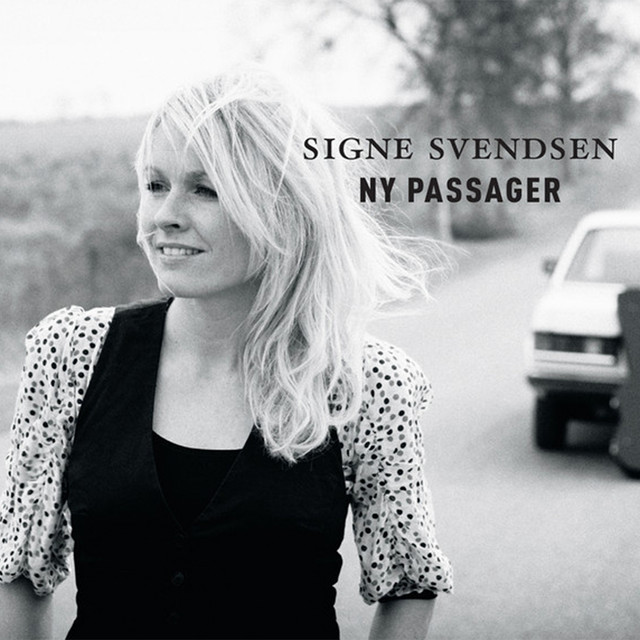 Signe Svendsen - Ny Passager