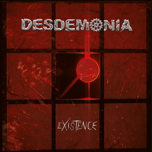 Desdemonia - Symbiosis