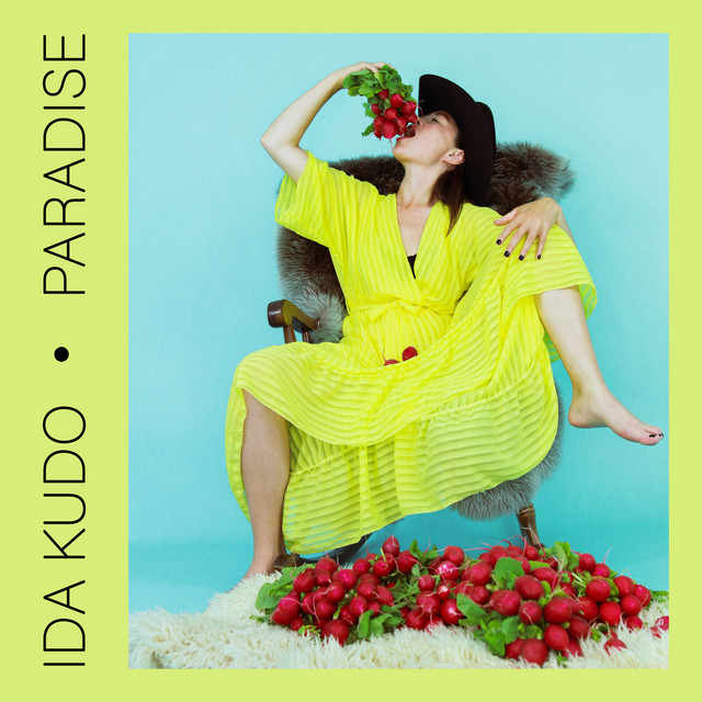 IDA KUDO - Paradise