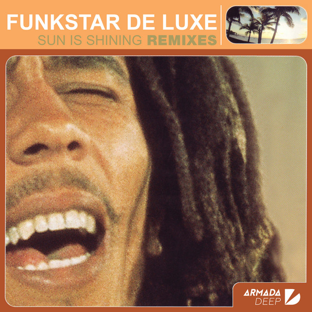 Funkstar De Luxe - Sun Is Shining