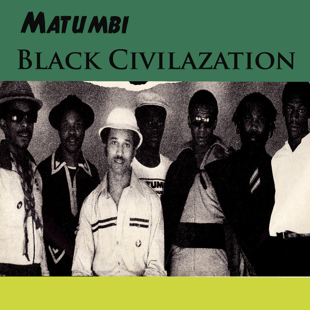 Matumbi - Point Of View