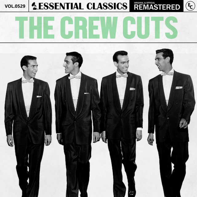 The Crew-Cuts - Earth Angel