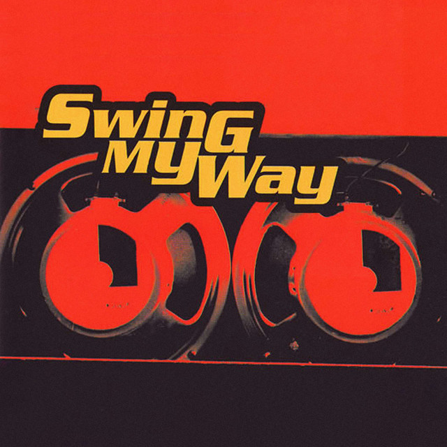 K.P. & Envyi - Swing My Way