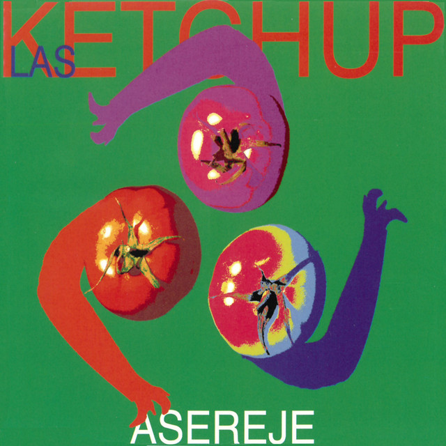 The Ketchup Song (asereje)