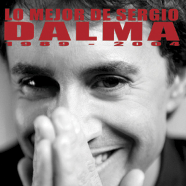 Sergio Dalma - Dejame Olvidarte