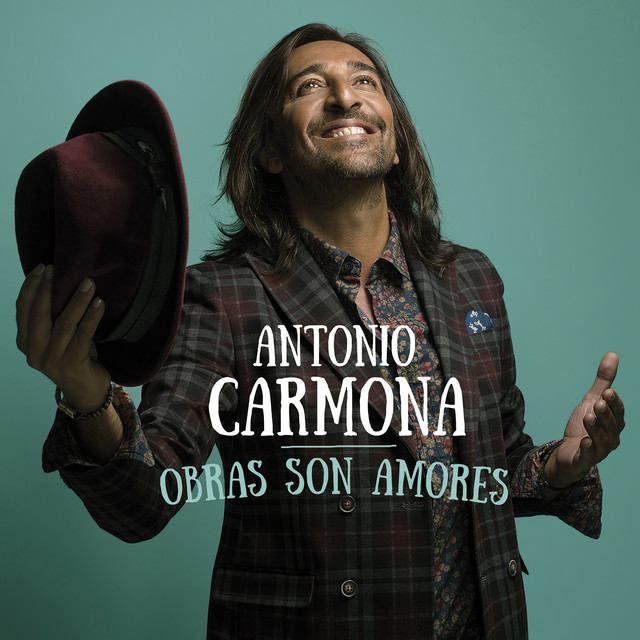Antonio Carmona - Dale Luz