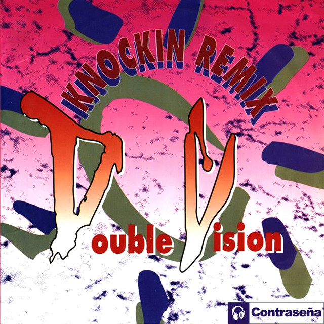 Double Vision - KNOCKIN'