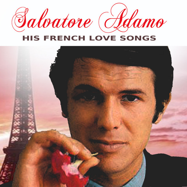 Salvatore Adamo - C'est Ma Vie