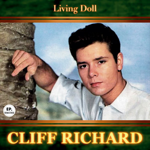 Cliff Richard - Travellin' Light