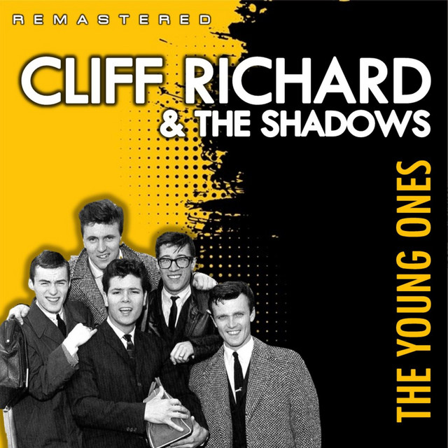 Cliff Richard & The Shadows - Bachelor Boy