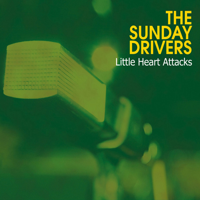 The Sunday Drivers - On My Mind